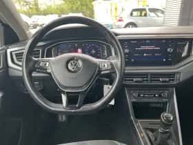 Volkswagen Polo (2021) thumbnail 9