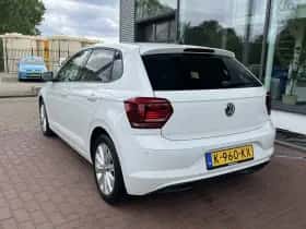Volkswagen Polo (2021) thumbnail 10
