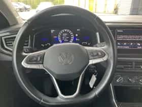 Volkswagen Polo (2022) thumbnail 12