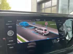 Volkswagen Polo (2022) thumbnail 17