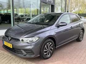 Volkswagen Polo (2022) thumbnail 21