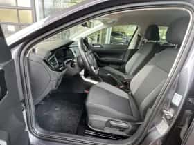 Volkswagen Polo (2022) thumbnail 5