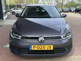 Volkswagen Polo (2022) thumbnail 7