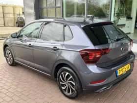 Volkswagen Polo (2022) thumbnail 8