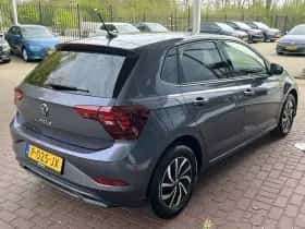 Volkswagen Polo (2022) thumbnail 9