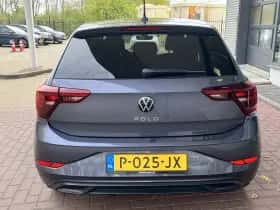 Volkswagen Polo (2022) thumbnail 10