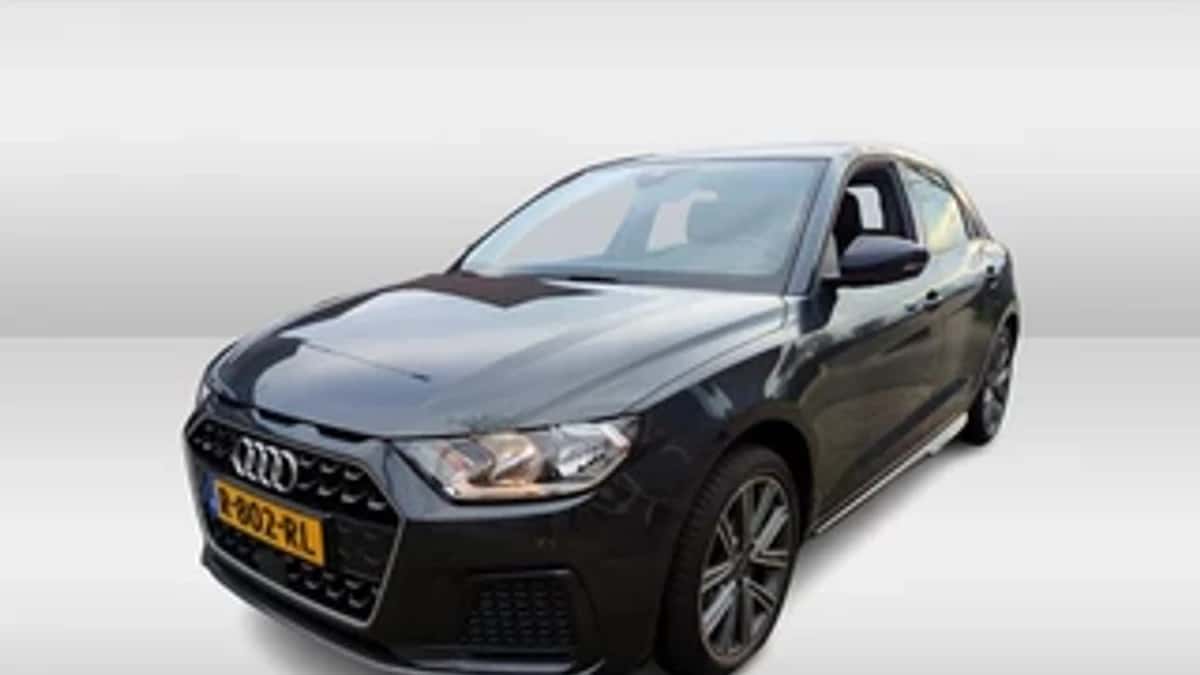 Audi A1 (2022) — foto 1