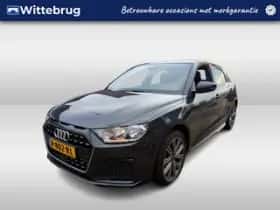 Audi A1 (2022)
