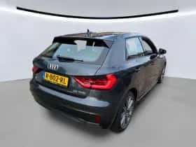 Audi A1 (2022) thumbnail 4