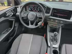 Audi A1 (2022) thumbnail 5