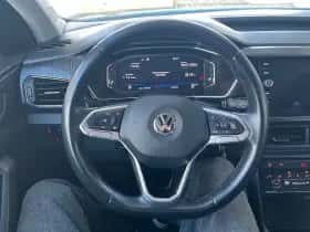Volkswagen T-Cross (2019) thumbnail 12