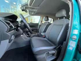 Volkswagen T-Cross (2019) thumbnail 13