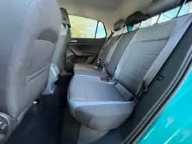 Volkswagen T-Cross (2019) thumbnail 14