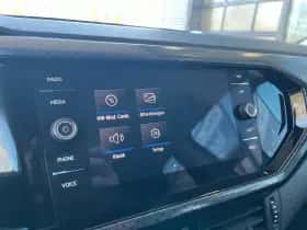 Volkswagen T-Cross (2019) thumbnail 17