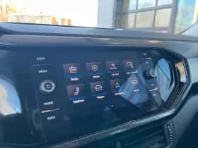 Volkswagen T-Cross (2019) thumbnail 18