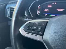 Volkswagen T-Cross (2019) thumbnail 20