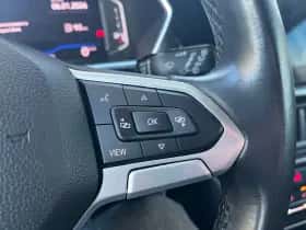 Volkswagen T-Cross (2019) thumbnail 21