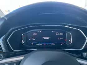 Volkswagen T-Cross (2019) thumbnail 22