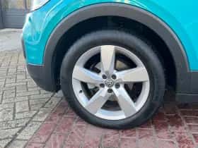 Volkswagen T-Cross (2019) thumbnail 23