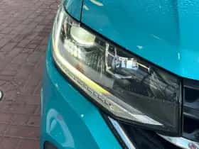 Volkswagen T-Cross (2019) thumbnail 24