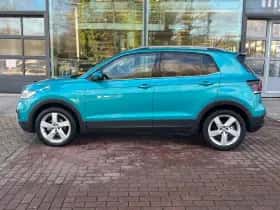 Volkswagen T-Cross (2019) thumbnail 4
