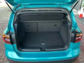 Volkswagen T-Cross (2019) thumbnail 9