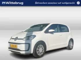 Volkswagen Up! (2020) thumbnail 1