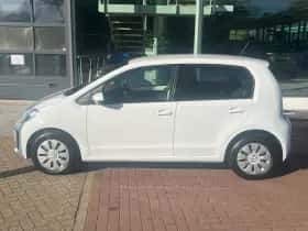 Volkswagen Up! (2020) thumbnail 21