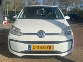 Volkswagen Up! (2020) thumbnail 5