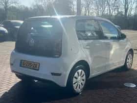 Volkswagen Up! (2020) thumbnail 8