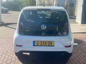 Volkswagen Up! (2020) thumbnail 10
