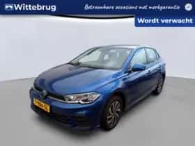 Volkswagen Polo (2023)