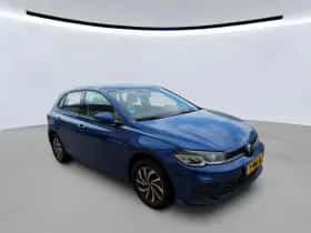 Volkswagen Polo (2023) thumbnail 4