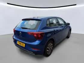 Volkswagen Polo (2023) thumbnail 5