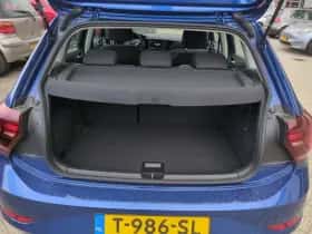 Volkswagen Polo (2023) thumbnail 8