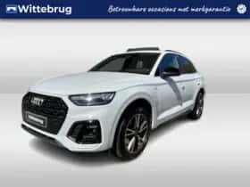 Audi Q5 (2023)