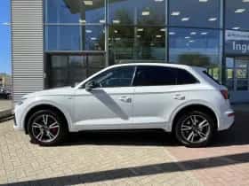Audi Q5 (2023) thumbnail 5