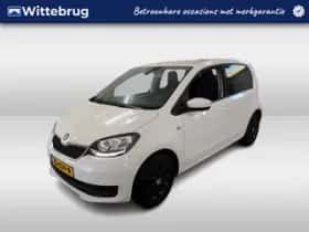 Škoda Citigo (2019)