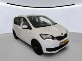 Škoda Citigo (2019) thumbnail 4