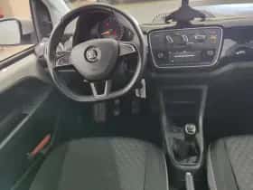 Škoda Citigo (2019) thumbnail 5