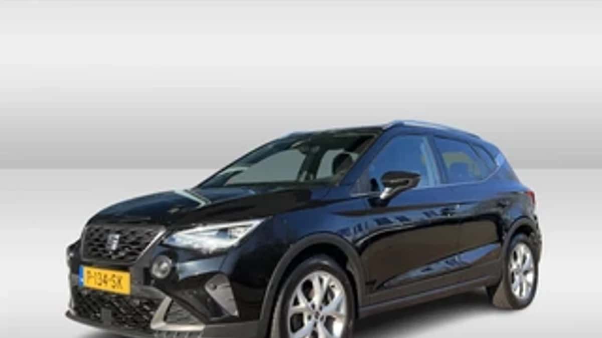 SEAT Arona (2022) — foto 1