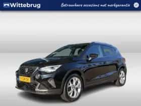 SEAT Arona (2022)