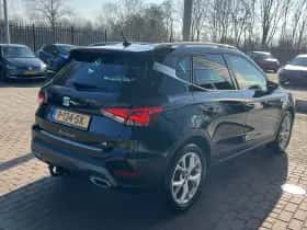 SEAT Arona (2022) thumbnail 11