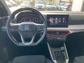SEAT Arona (2022) thumbnail 12