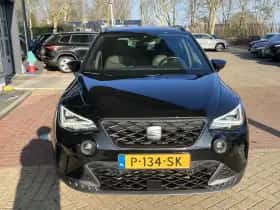 SEAT Arona (2022) thumbnail 4