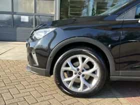 SEAT Arona (2022) thumbnail 5