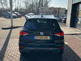 SEAT Arona (2022) thumbnail 6