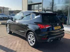 SEAT Arona (2022) thumbnail 7