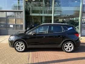 SEAT Arona (2022) thumbnail 8