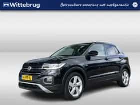 Volkswagen T-Cross (2020) thumbnail 1